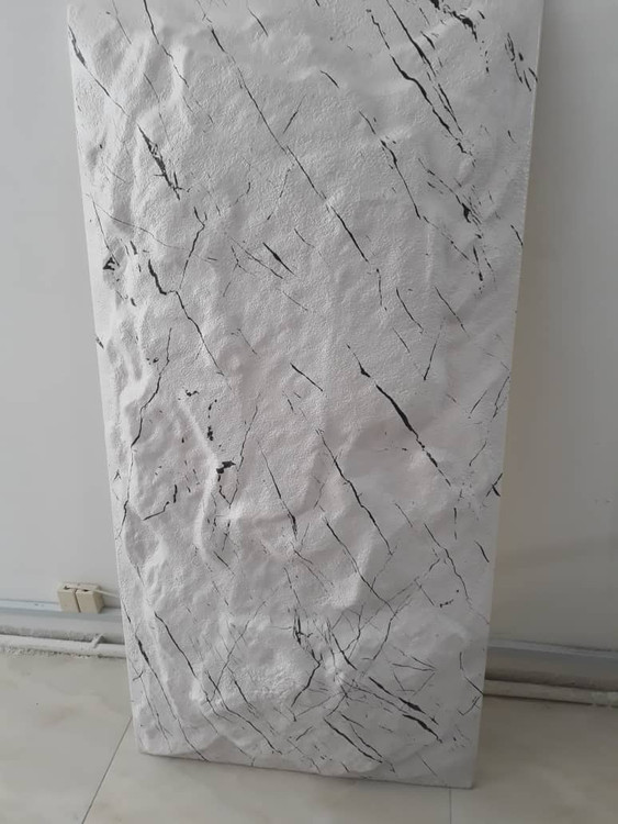 دیوارپوش راک استون