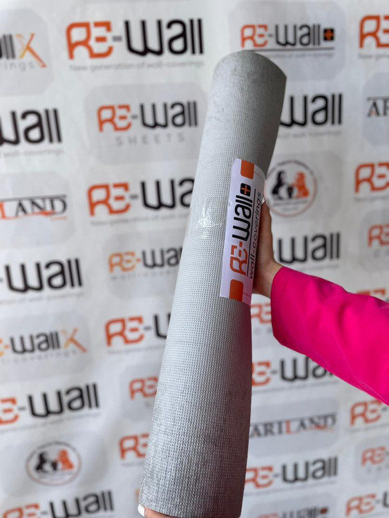 دیوهرپوشهای فومی و رولی